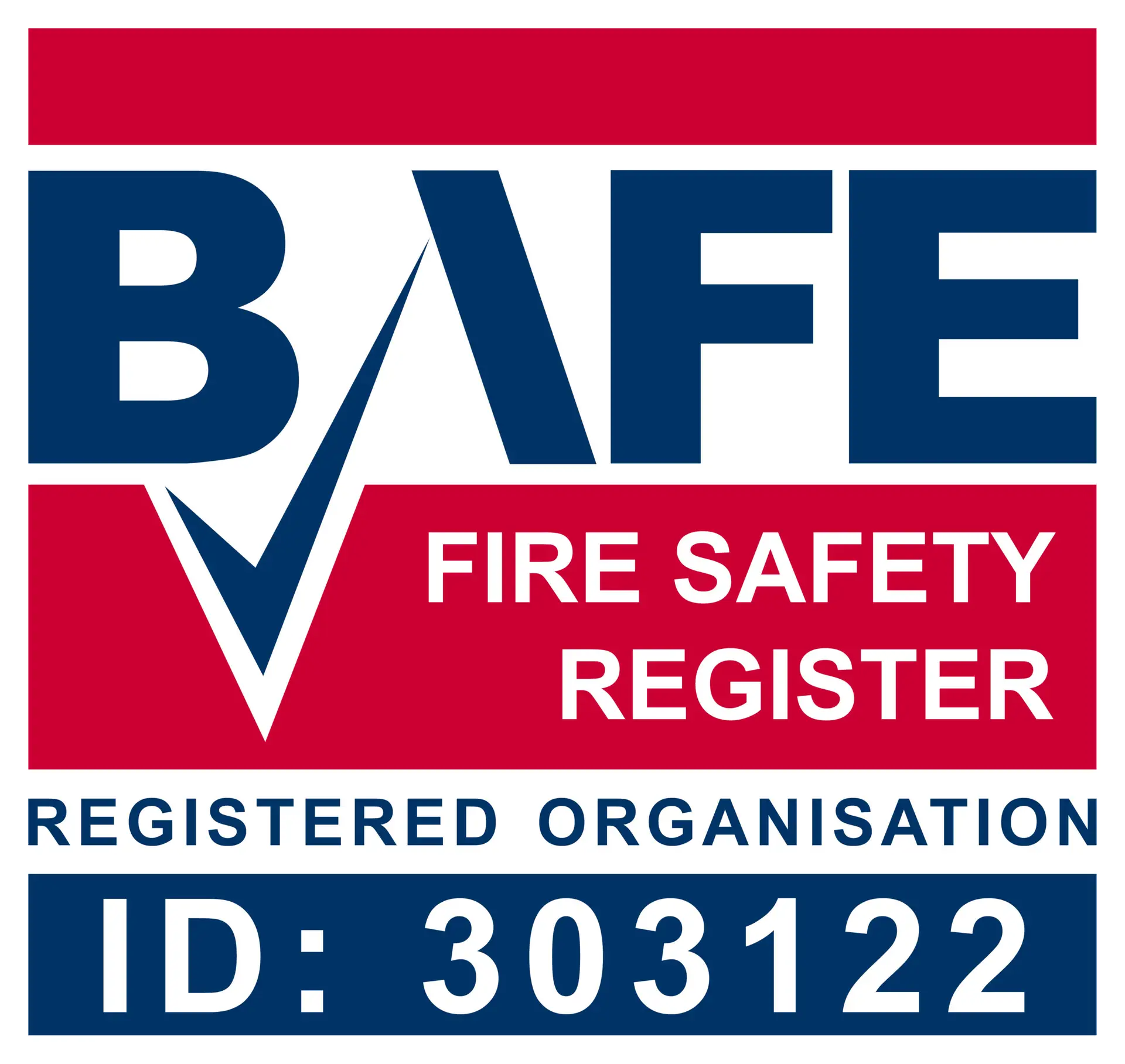 BAFE LOGO