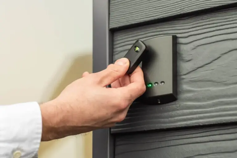 Access control Installation & Maintenance