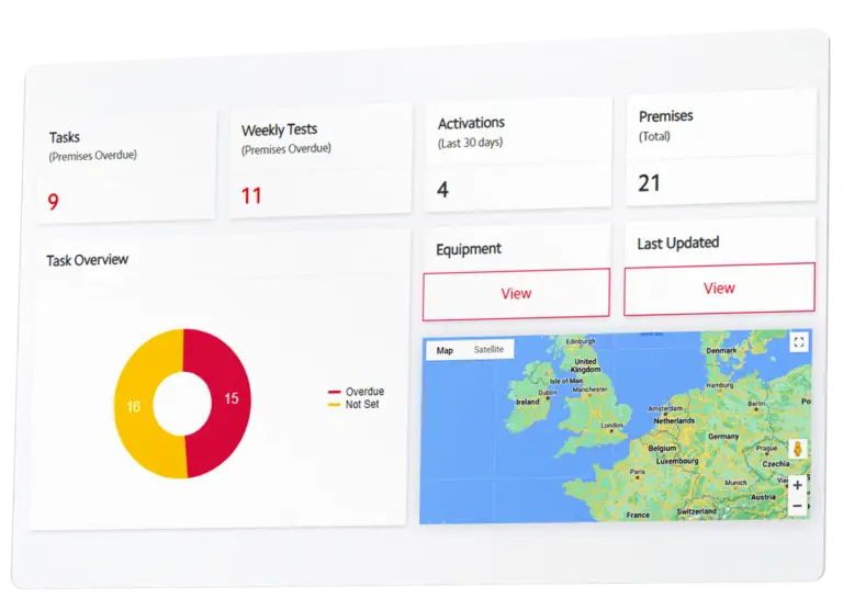 digital log books